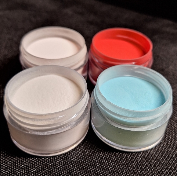 Young nails slick pour bundle - Picture 3 of 4